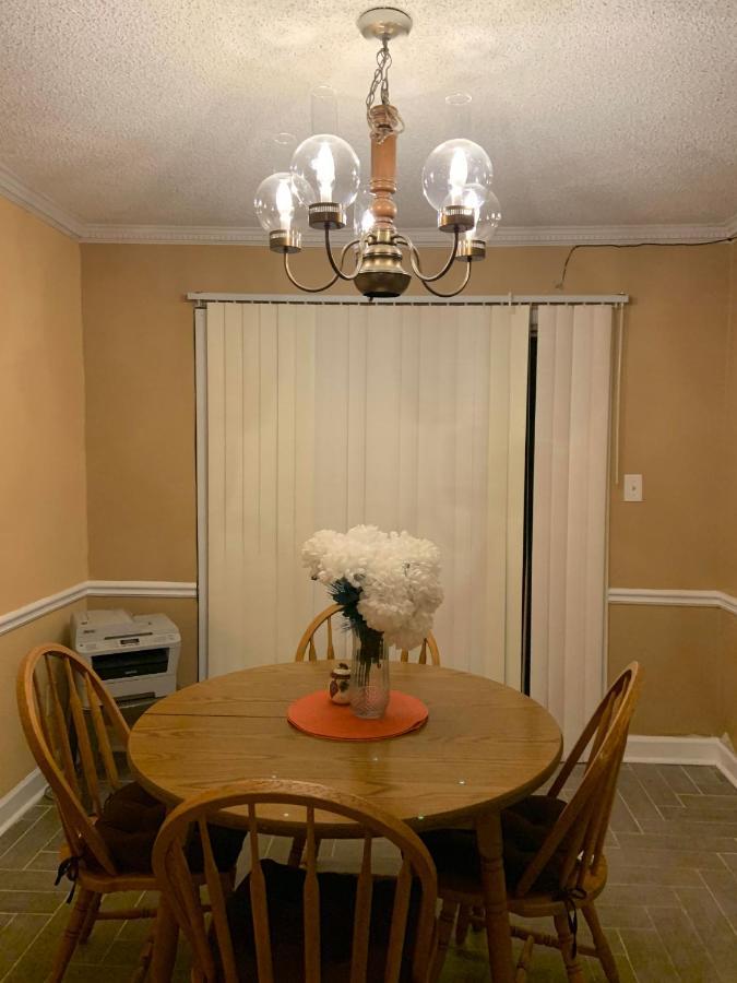 2Brcozystone Mountain Villa -Mins To Historic Stm Park Exteriér fotografie