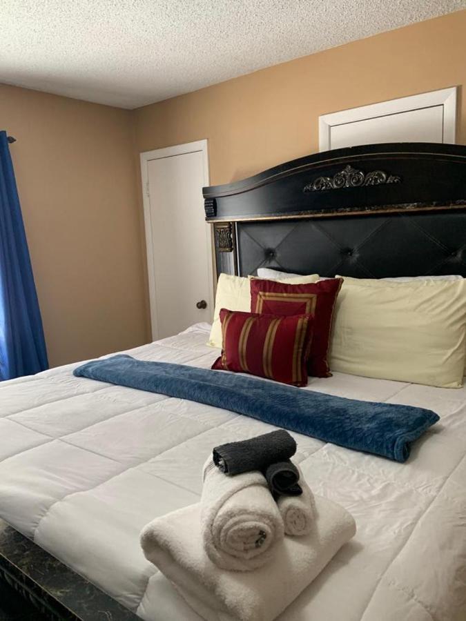 2Brcozystone Mountain Villa -Mins To Historic Stm Park Exteriér fotografie